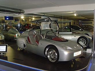 大众1l概念车报价（2009年型号大众1升汽车）