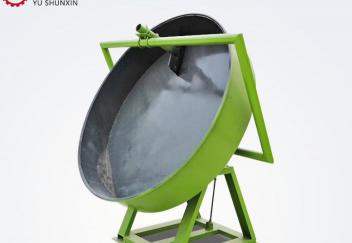 生物有機肥生產線報價（開有機肥廠利潤大嗎）