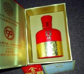 小池窖口子窖500ml多少钱（这些建党周年纪念酒）