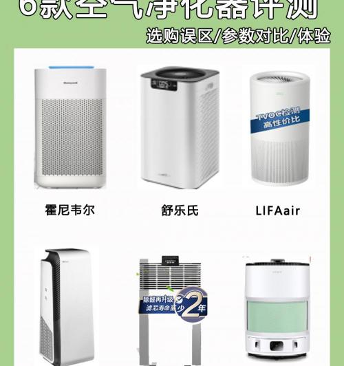 空气净化器价格（空气净化器怎么选）