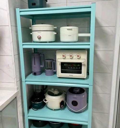 炒奶果机子多少钱（我家每天都要用的6件实用电器）