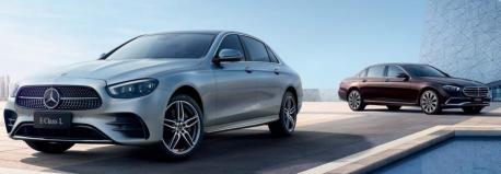 CL350奔驰最新报价（新车）
