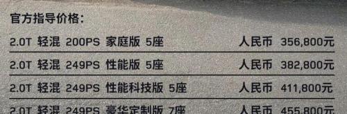 路虎discovery报价（新车）