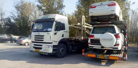 托运汽车2000公里多少钱（汽车托运一千公里的费用要多少）