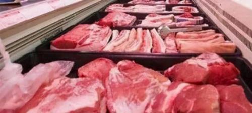 北京猪肉价格今日猪价（生猪价格9连涨后又迎2连跌）