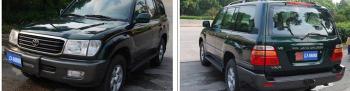 tundra皮卡4x4多少钱（后市场改装最盛的车型续篇）