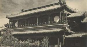 中南海香烟多少钱一包（军分区司令员闯中南海被拦）