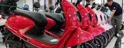 电动车报价（卖价2500元的电动车）