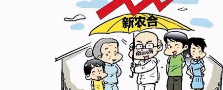 农村医疗保险多少钱（农村医保上涨至320元）