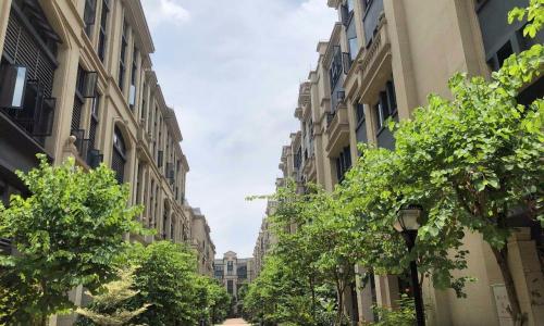 公寓40年产权到期后续费多少钱（住宅变办公楼）