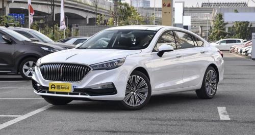 红旗H5报价多少钱（红旗H5目前价格稳定）