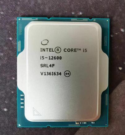 amd730四核报价（简单分析下明年的12代非K处理器值不值得冲）