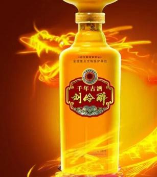 沙城老窖38度多少钱（冲出河北）