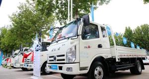 奥驰x2新车报价（5大系列20多款车型）