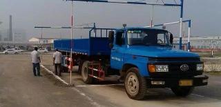 b2报名费多少钱2017（2018年B2大货车驾照的考试流程和费用）