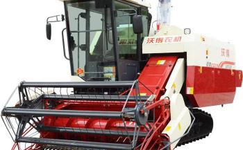新款久保田988报价表（水稻收割即将开始）