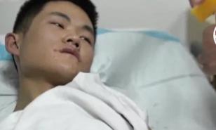 百草枯多少钱一瓶（23岁小伙得知妻子一直利用自己）