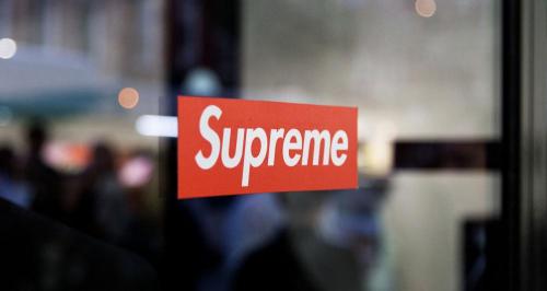 supreme正品一般多少錢（你買過意大利的Supreme嗎）