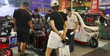 寶島電動三輪車價格及圖片（這3款電動三輪篷車全國能上牌）