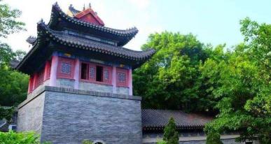隱賢山莊門(mén)票多少錢（廣東又一山莊走紅）