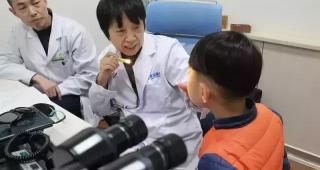 去医院配眼镜要多少钱（眼镜店也可以配镜）