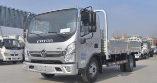 解放货车4.2米报价（廉价）