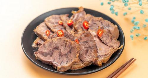牛头多少钱一斤（同样是牛肉）