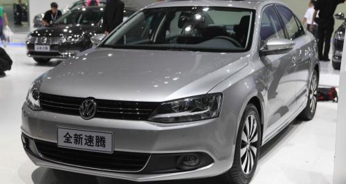 大眾速騰1.4t報價（2018款大眾速騰1）