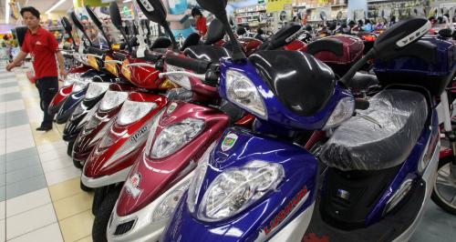 电动车电瓶多少钱一个（二手电动车如何估价）