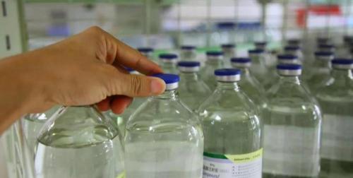 葡萄糖酸锌最新报价（葡萄糖酸钙注射剂暴涨10倍）