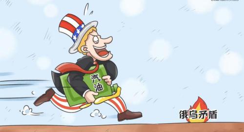 战狼导弹一颗多少钱（乌克兰问题引起的思考）