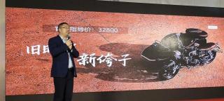 摩托三轮车价格及图片（3）