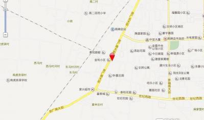 高碑店天阔三期房价最新报价（高碑店金阳佳苑）