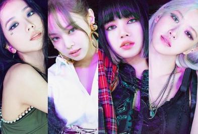 发光衣外套多少钱（BLACKPINK新歌）