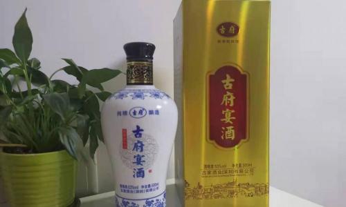 苦荞酒多少钱一瓶（深圳古家人与古家酒）