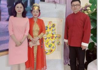 李长恒看病一般多少钱（梅姿雪态两相宜）