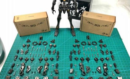 长沙万代出台多少钱（模玩测评）
