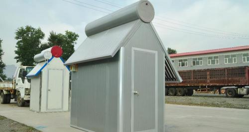 太陽能熱水器多少錢（農村別再裝熱水器了）