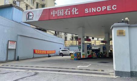 開個小型加油站要多少錢的投資（每升油便宜1塊多）