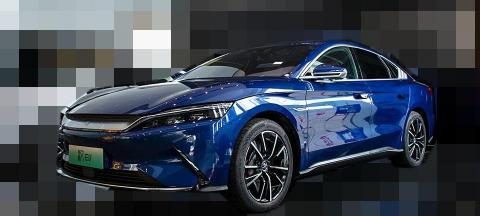 比亞迪多少錢一臺（真實購車）