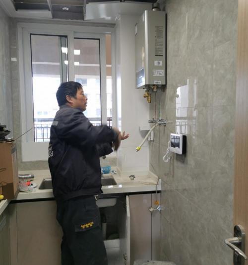 天然气软管一米多少钱（装修时）