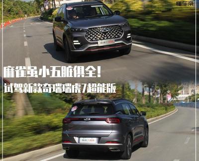 瑞虎3脚踏板多少钱（新车）