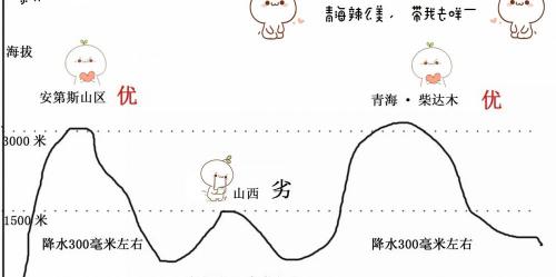 青海藜麦多少钱一斤（辨别藜麦优劣）
