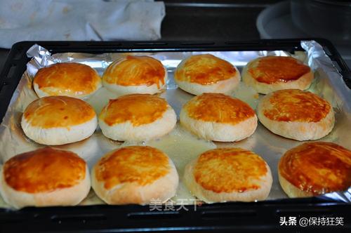 圣安娜月饼多少钱（香港十大特产）