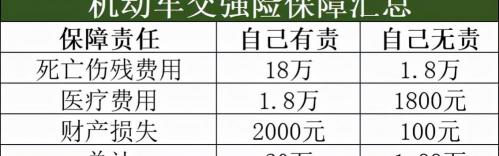 豪车保险一年要多少钱（2022年车险怎么买）