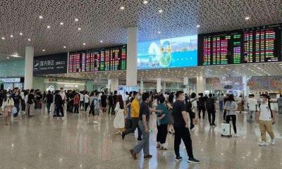 深圳宝安机场停车费多少钱一天（深圳宝安机场停车费多少钱一天）