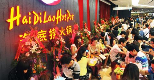 店长工资一般是多少钱一个月(职场百科)