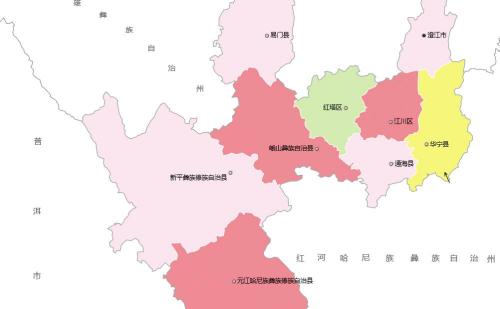玉溪煙多少錢一盒（云南第四大城市）