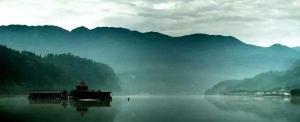 槽鱼滩门票多少钱（四川又一景点走红）