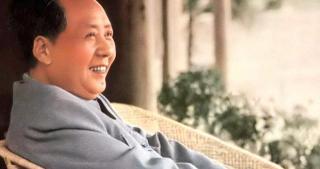 云烟多少钱一条（毛主席烟瘾很大）